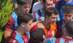 Salah Karşılamasında Forma Gerilimi Yaşandı