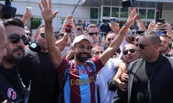 Trabzon Mohamed Salah’ı Bekliyor! Büyük Heyecan Başladı