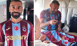Mohamed Salah Trabzonspor Formasıyla İlk Mesajını Verdi