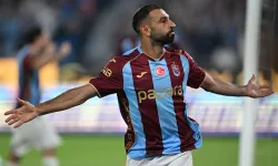 Trabzonspor Salah İle Başakşehir’i Devirdi