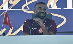 Muhammed Salah Trabzonspor'a Tarihi İmzayı Attı