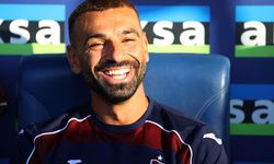 Yomra'da Selvi Sokak'a Mohamed Salah'ın Adı Verilecek