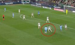 Salah'ın Pozisyonunda Spikerin Tepkisi Gündem Oldu