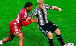 Salah’sız Liverpool Sezona Puan Kaybıyla Başladı