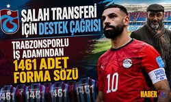 Gökmen Keleşoğlu'ndan Mohammed Salah Transferi İçin Destek