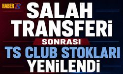 Salah Formalarına Yoğun İlgi: Stoklar Yenilendi