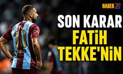 Trabzonspor'da Salah İçin İlk 11 Planı