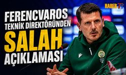 Ferencváros'tan Trabzonspor Maçı Öncesi Mesaj