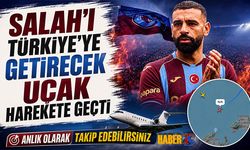 Muhammed Salah’ı Getirecek Uçak Mykonos’a Gitti