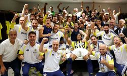 Fenerbahçe'de Livakovic Dönemi Resmen Sona Erdi
