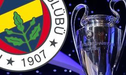 Fenerbahçe Devler Ligi'nde: 18,62 Milyon Euro