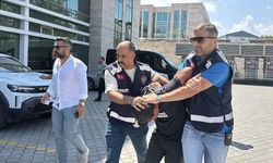 Samsun'daki Olayın Şüphelisi Trabzon'da Yakalandı