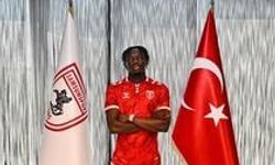 Samsunspor’da Kadro Değişimi: 8 Gitti, 7 Geldi