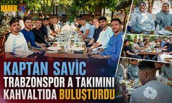 Trabzonspor’da Kahvaltılı Birlik Buluşması