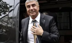 Sedat Peker'den Dikkat Çeken Geri Dönüş Mesajı