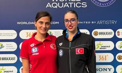 Selin Hürmeriç Dünya Şampiyonası’nda 9. Oldu