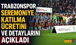Trabzonspor’dan Minik Taraftarlara Ferencvaros Daveti