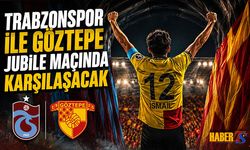 Göztepe Ve Trabzonspor’dan Köybaşı’na Jübile