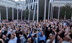 Süleymancılarla İlişkilendirilen Merkez Gündemde