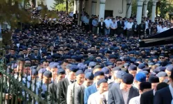Süleymancıların Lideri Kuriş Operasyonunda Ünlü Markalar