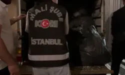 Alihan Kuriş Soruşturmasında Evrak İmha İhbarı