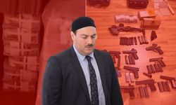 Alihan Kuriş Soruşturmasında 32 Tutuklama