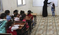 Suriye’de Kürtçe Seçmeli Ders Olacak