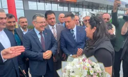 Tahran-Trabzon Direkt Uçuşları Başladı