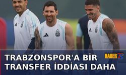 Trabzonspor Bir Dünya Yıldızı İle Daha Temas Kurdu