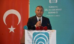 TDED Trabzon Şubesi Faaliyetlerine Başladı