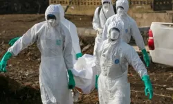 Kongo'da Ebola Alarmı: Can Kaybı 2 Bini Aştı