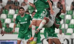 Muğlaspor 3 Maçta Gol Sevinci Yaşayamadı