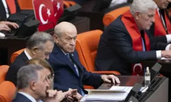 Terörsüz Türkiye Teklifi Meclis Gündeminde