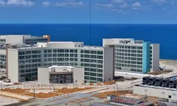 Trabzon Şehir Hastanesi İçin Tarih Açıklandı