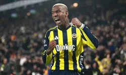 Fenerbahçe'de Talisca İçin Karar Verildi