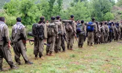 PKK’nın Sınırdaki 81 Noktadan Çekildiği İddiası