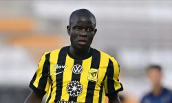 N’Golo Kante Fenerbahçe’de 91 Numarayı Giyecek