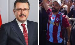 Ahmet Metin Genç'ten Trabzonspor'a Dev Destek