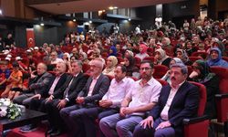 Trabzon’da 10 Bin Öğrenci İçin Kapanış Programı