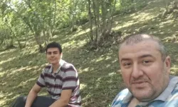 Trabzon'da Bulunan Kişi Mehmet Akkaya Olabilir