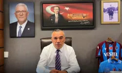 Yavuz Aydın’dan Trabzon Vekillerine İmza Çağrısı