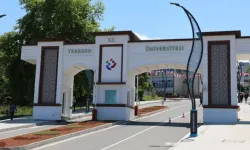 Trabzon Üniversitesi'nde Öğrenci Sayısı Arttı