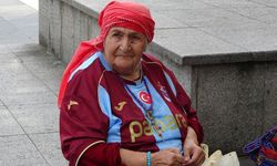 Trabzon’da 7’den 70’e Herkes Salah’ı Bekliyor