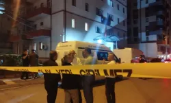 Arsin'de Emniyet Bahçesine Hava Aracı Düştü