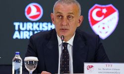 Trabzon'da Amatör Kulüplerden TFF'ye Rest
