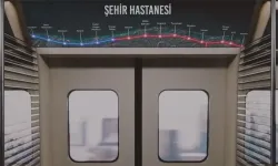 Trabzon Raylı Sisteminde Geri Sayım Başladı