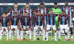 Trabzonspor’da Başakşehir Maçında 5 Değişiklik