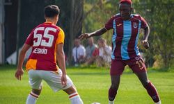 Trabzonspor Kadın Takımı Sezona 1 Puanla Başladı