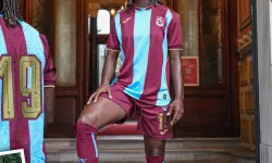 Trabzonspor Kadın Futbol Takımı'na Ganalı Takviye