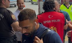 Trabzonspor Ferencvaros Maçı İçin Budapeşte'de